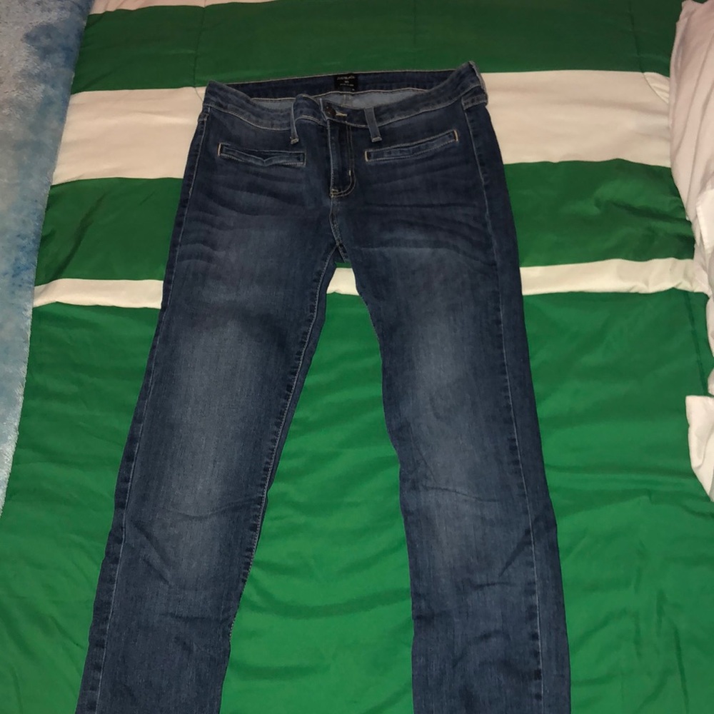 Just Black Jeans